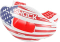 Max Airflow Lip Guard Mouth Guard Football Mouthguard B300