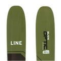 Optic 104 Skis H6958