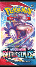 Booster Pack D2547