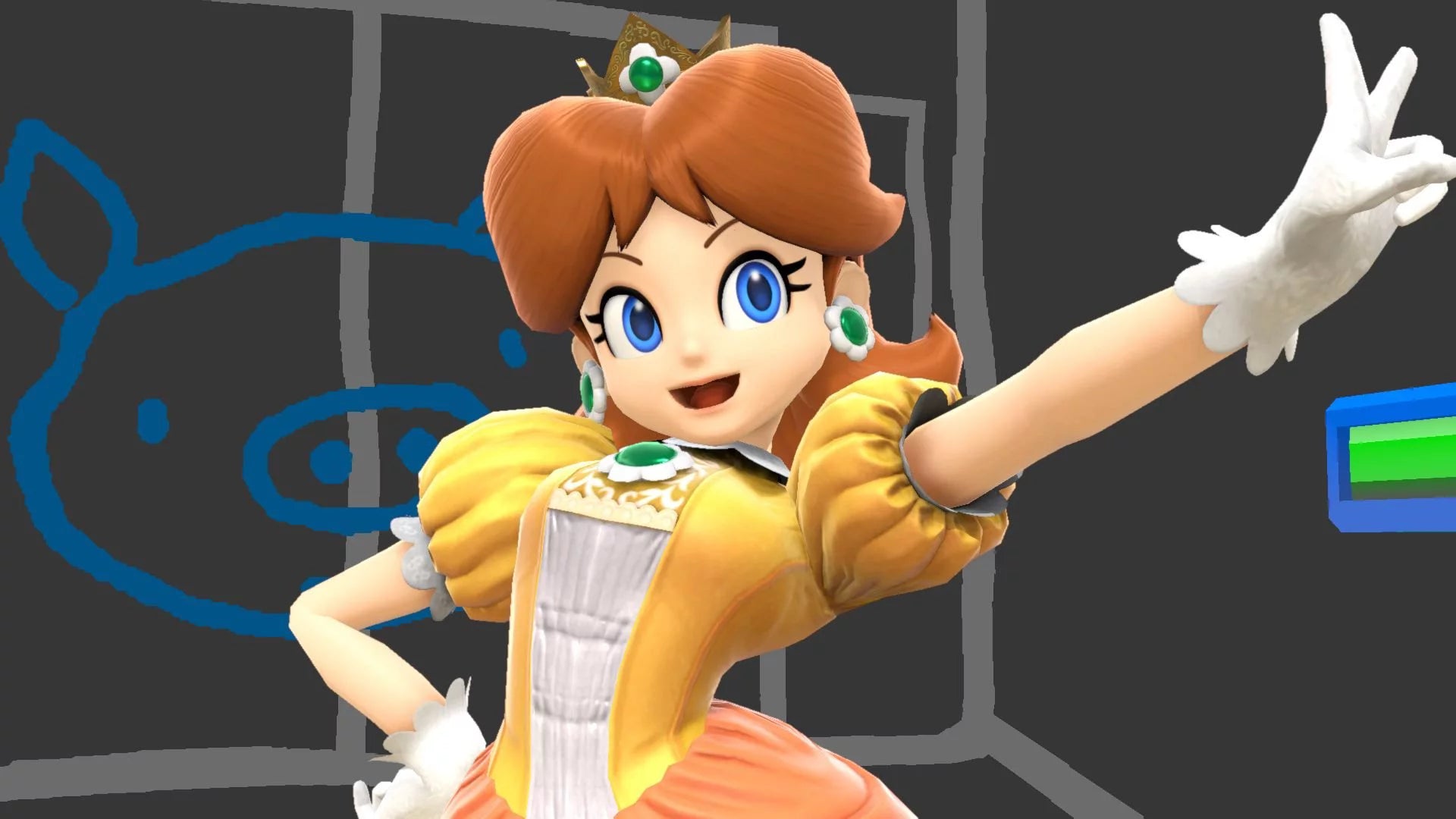 Super Smash Bros Nintendo Switch Q371566