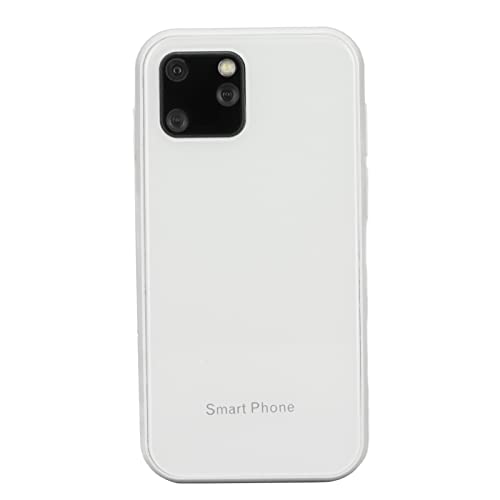 Mini Smartphone 2.5 Inch Dual SIM 3G Unlocked 1GB 8GB Quad Core R15281