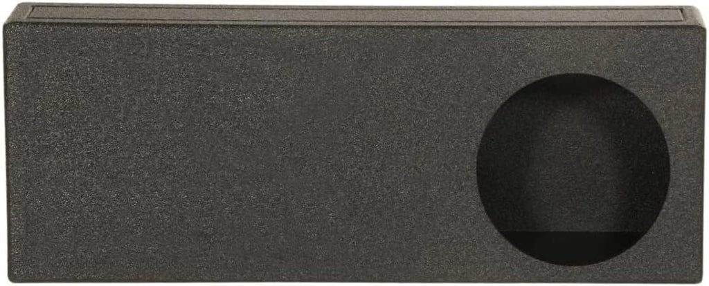 12" Subwoofer Amp Ported Truck Sub Enclosure Box J9125