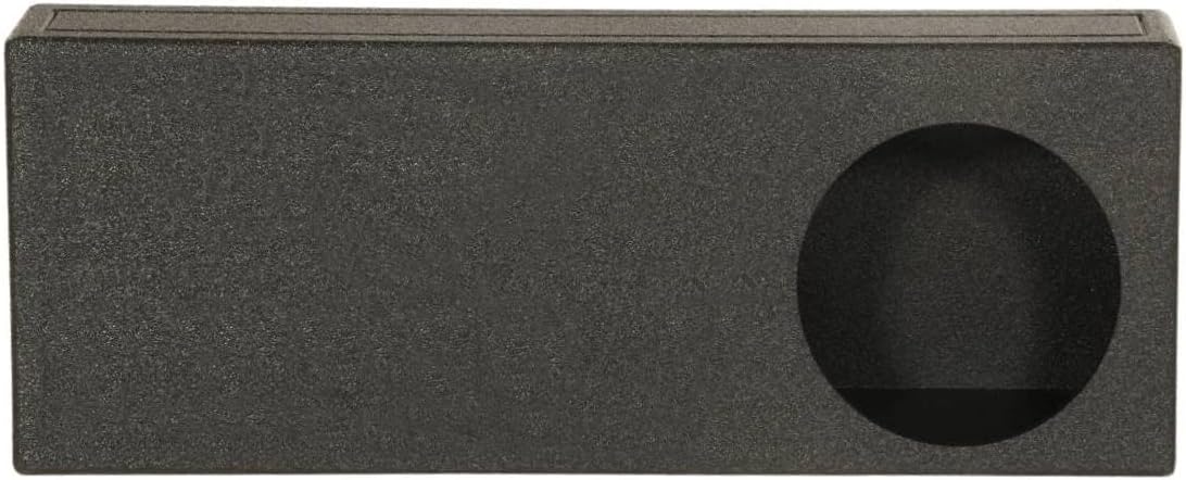 12" Subwoofer Amp Ported Truck Sub Enclosure Box J9125