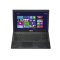 15.6″ Notebook - Celeron N2840 2.16 GHz - 4 GB RAM - 500 GB HDD - Black F185554