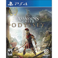 Assassins Creed Odyssey Standard Edition F7792