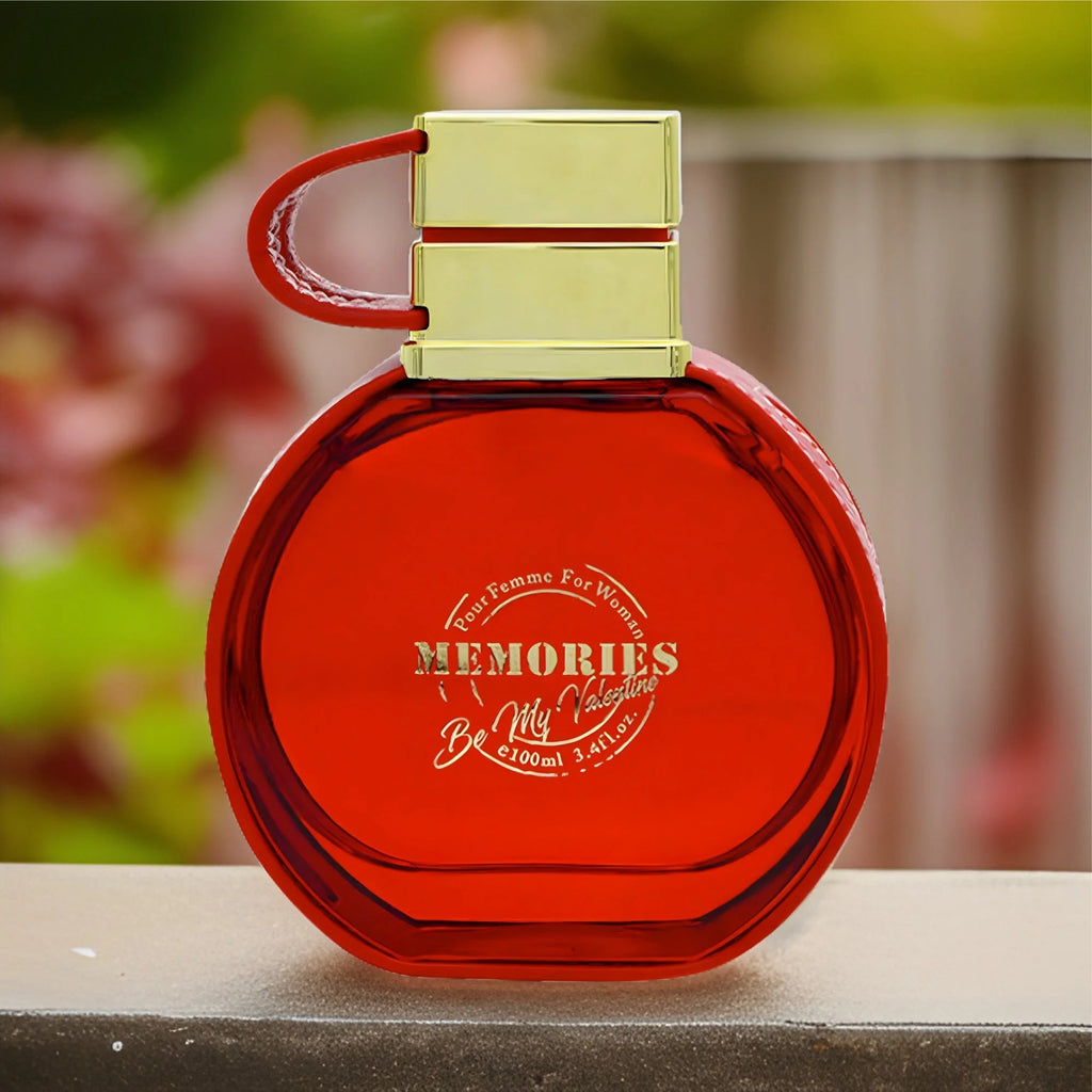 3.4fl. oz. 100ml Eau De Parfum O971
