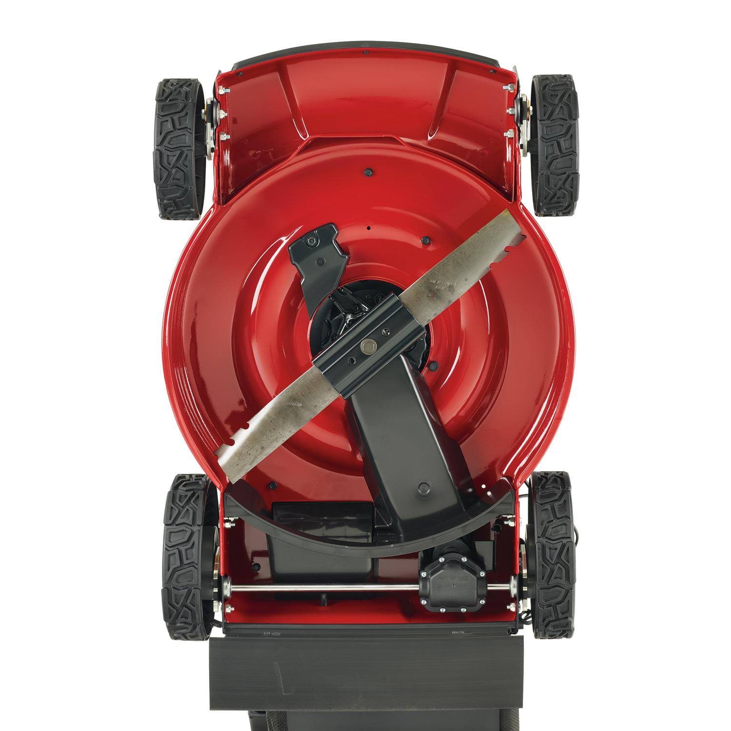 22 in. 163 CC GAS Self-Propelled Lawn Mower C6591