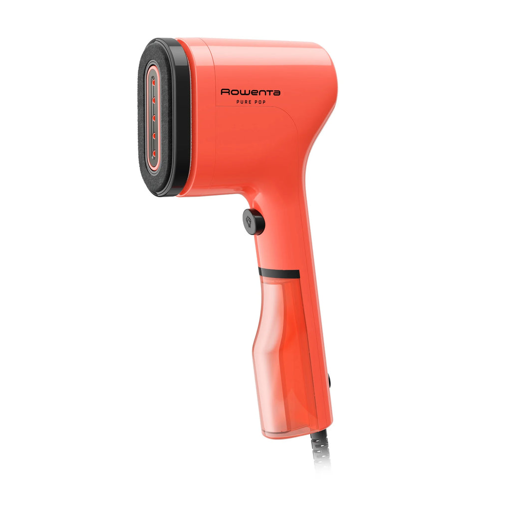 Handheld Garment Steamer Red X388730