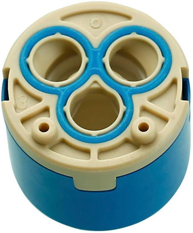 35mm Ceramic Faucet Cartridge Replacement H251811