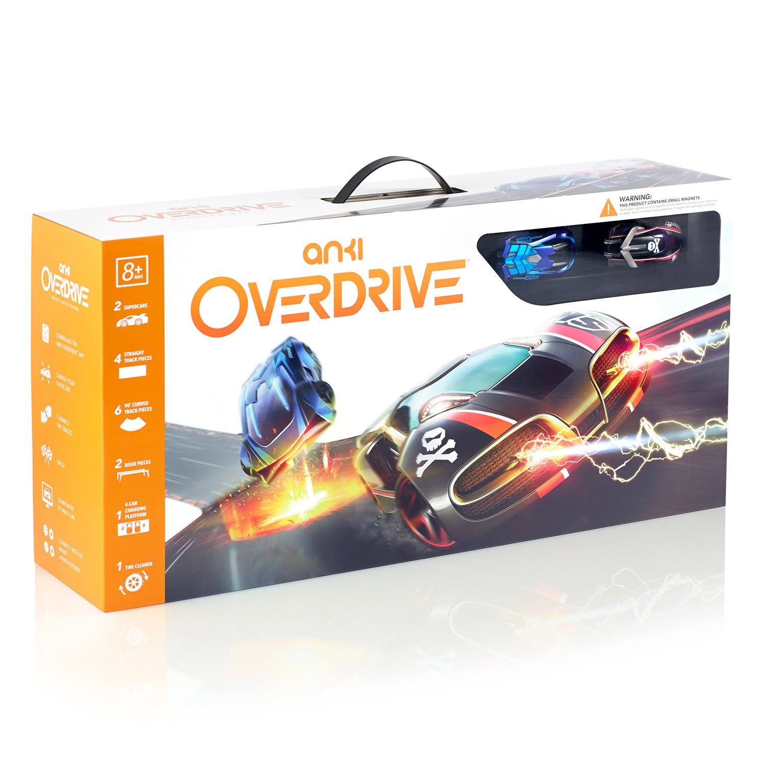 Anki OVERDRIVE Starter Kit Y519040