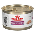 Renal Support E Wet Cat Food X9618