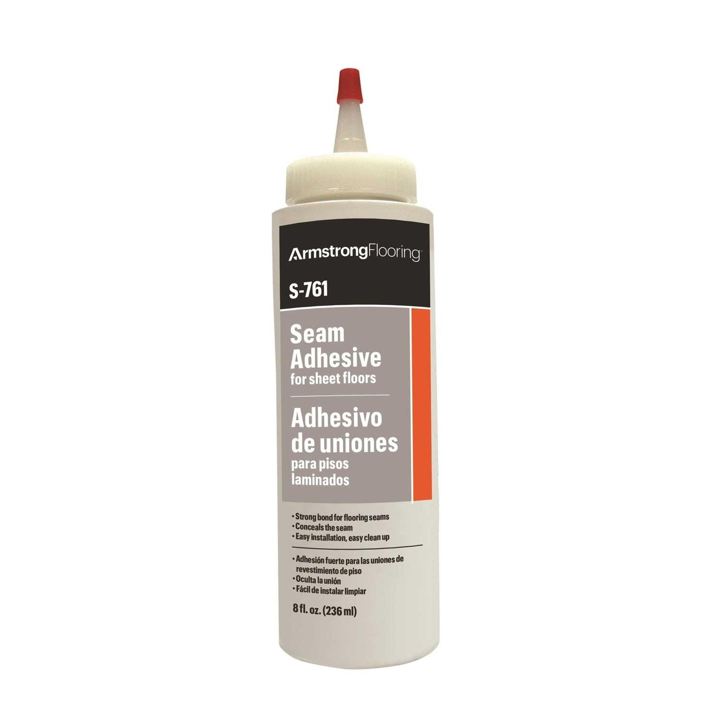 Seam Sealer Sheet Vinyl Flooring Adhesive F707977