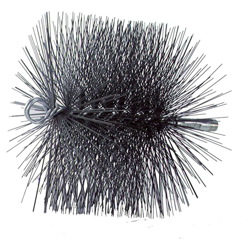 Round Chimney Brush F1815