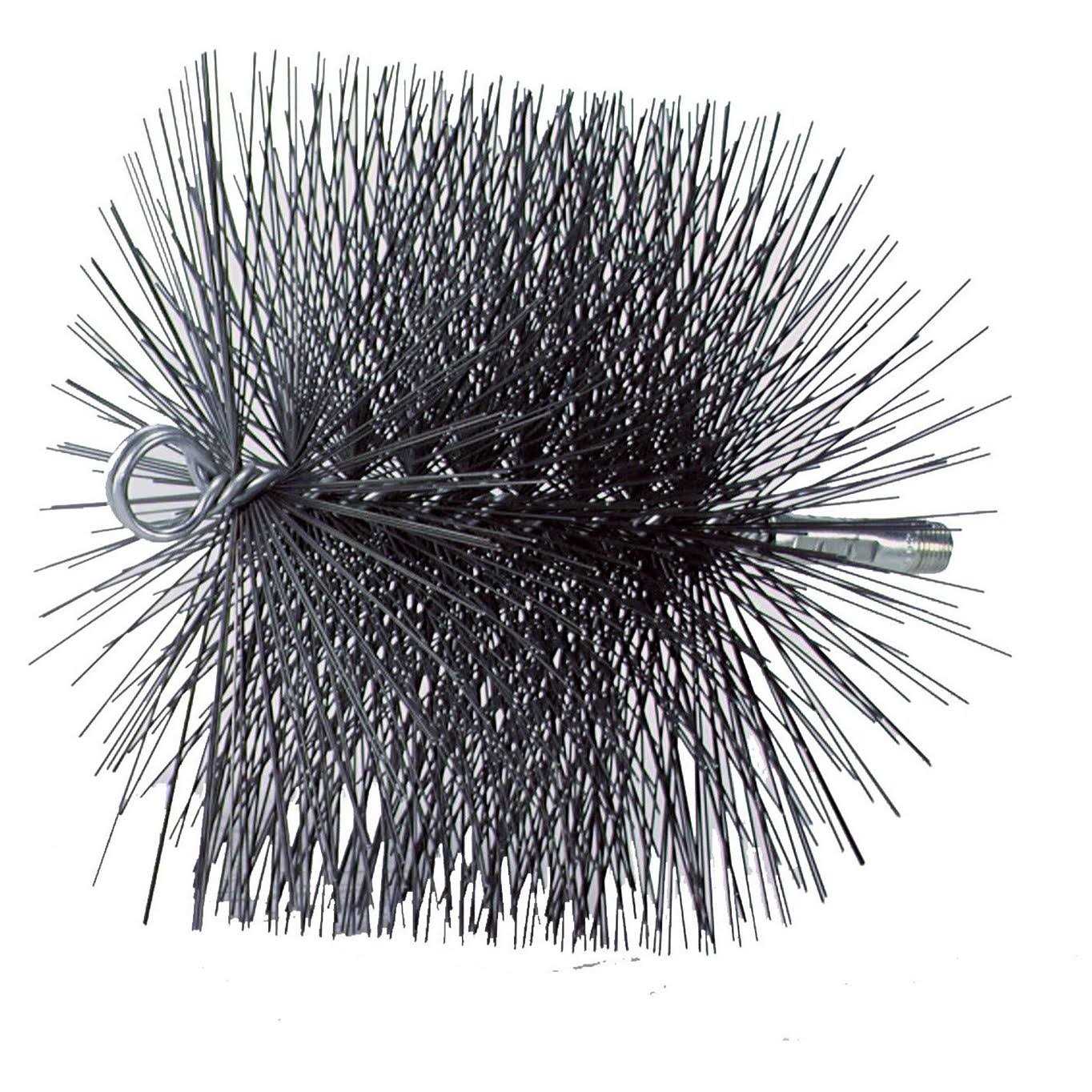 Round Chimney Brush F1815