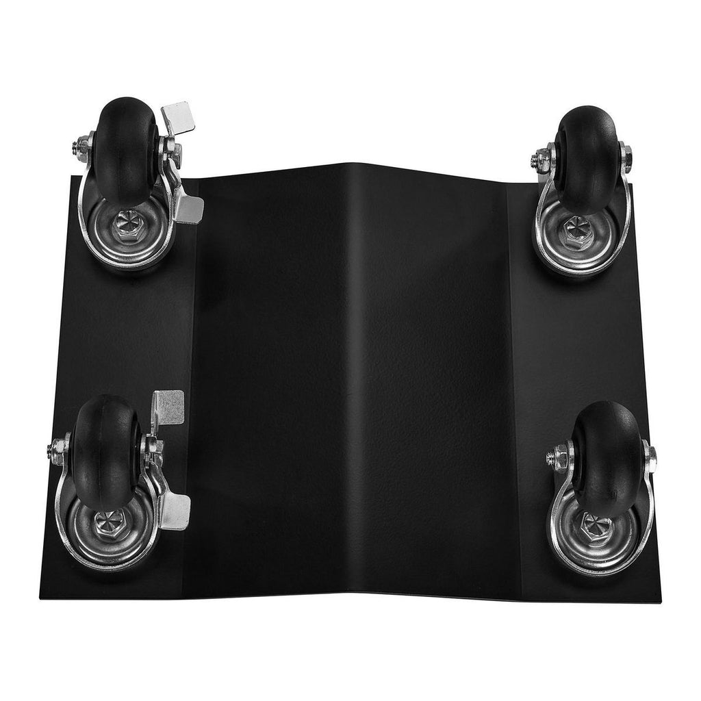 2-Piece Steel Vehicle Dollies B319