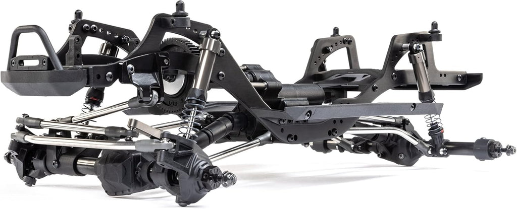 1/10th 4WD Kit E98066