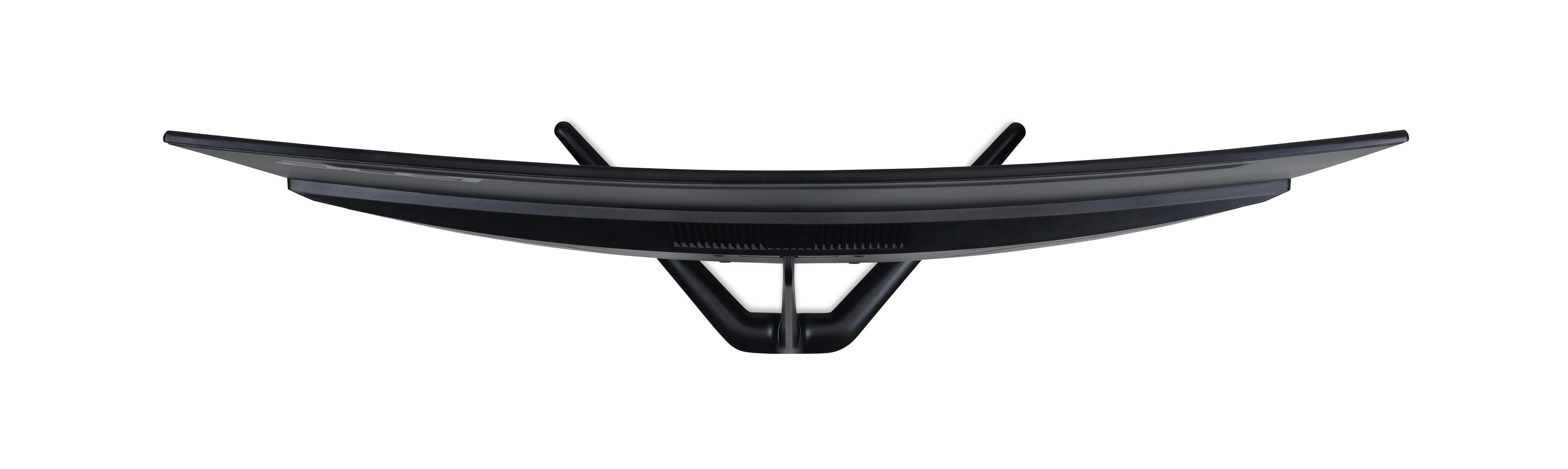 31.5" Curved Full HD Gaming Monitor Y573