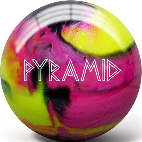 Polyester Bowling Ball E42053