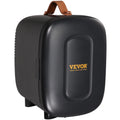 Mini Fridge 4L 6 Cans Portable Cooler Warmer AC/DC V2793