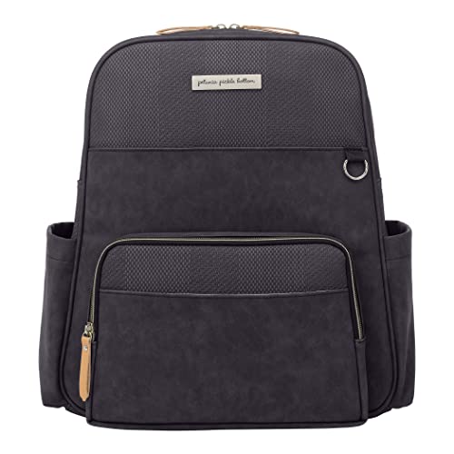 Mink Backpack Diaper Bag L675