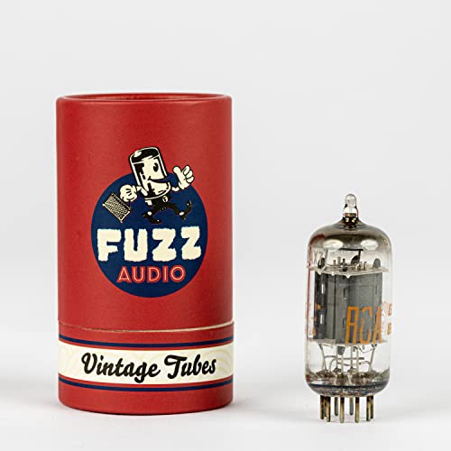 12AX7 ECC83 Vacuum Tubes M963582
