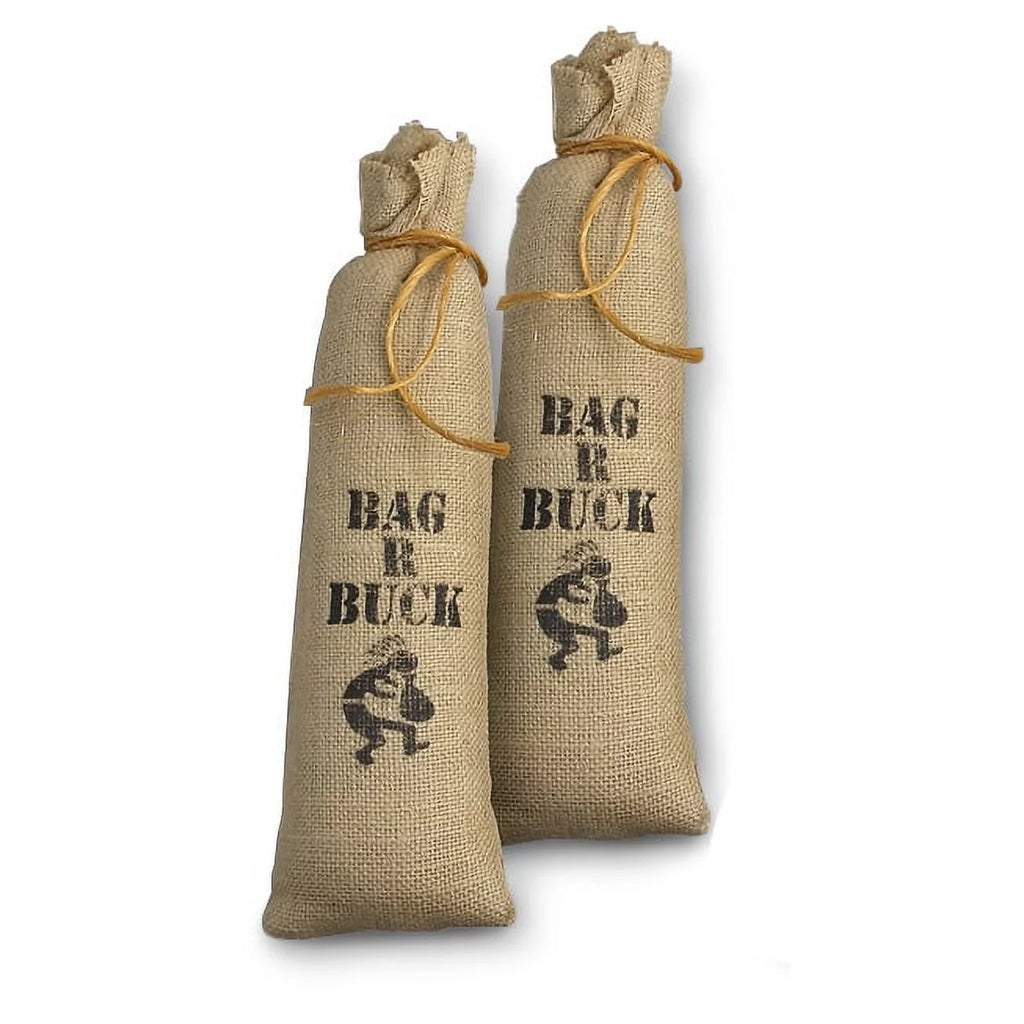2 Pack 4-lb Deer Attractant K474029
