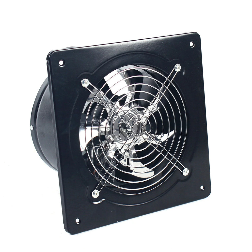7" Kitchen Duct Exhaust Fan Z508