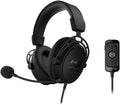 Blackout Gaming Headset with 7.1 Surround Sound and Noise Cancelling Microphone I411937