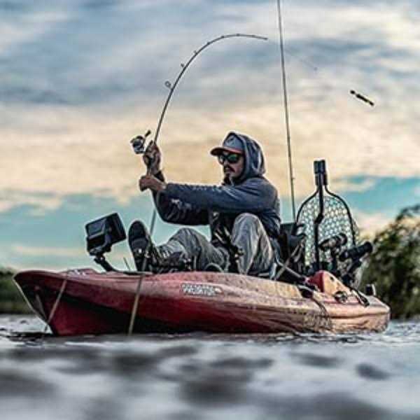 Spinning Reel N60543