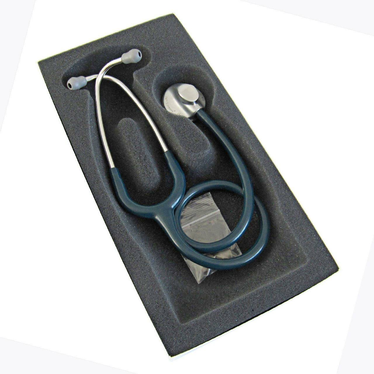 Caribbean Blue Stethoscope O1651