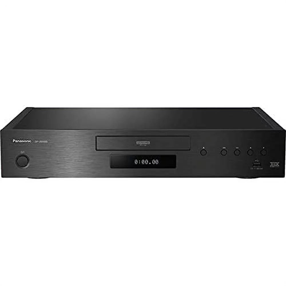 4K Ultra HD Blu-ray Player K549808