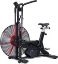 Indoor Cycling Stationary Bicycle with Air Resistance Y644