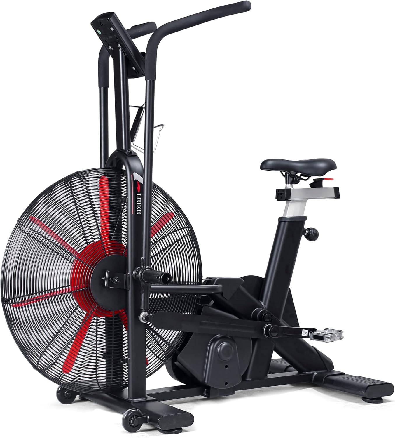 Indoor Cycling Stationary Bicycle with Air Resistance Y644