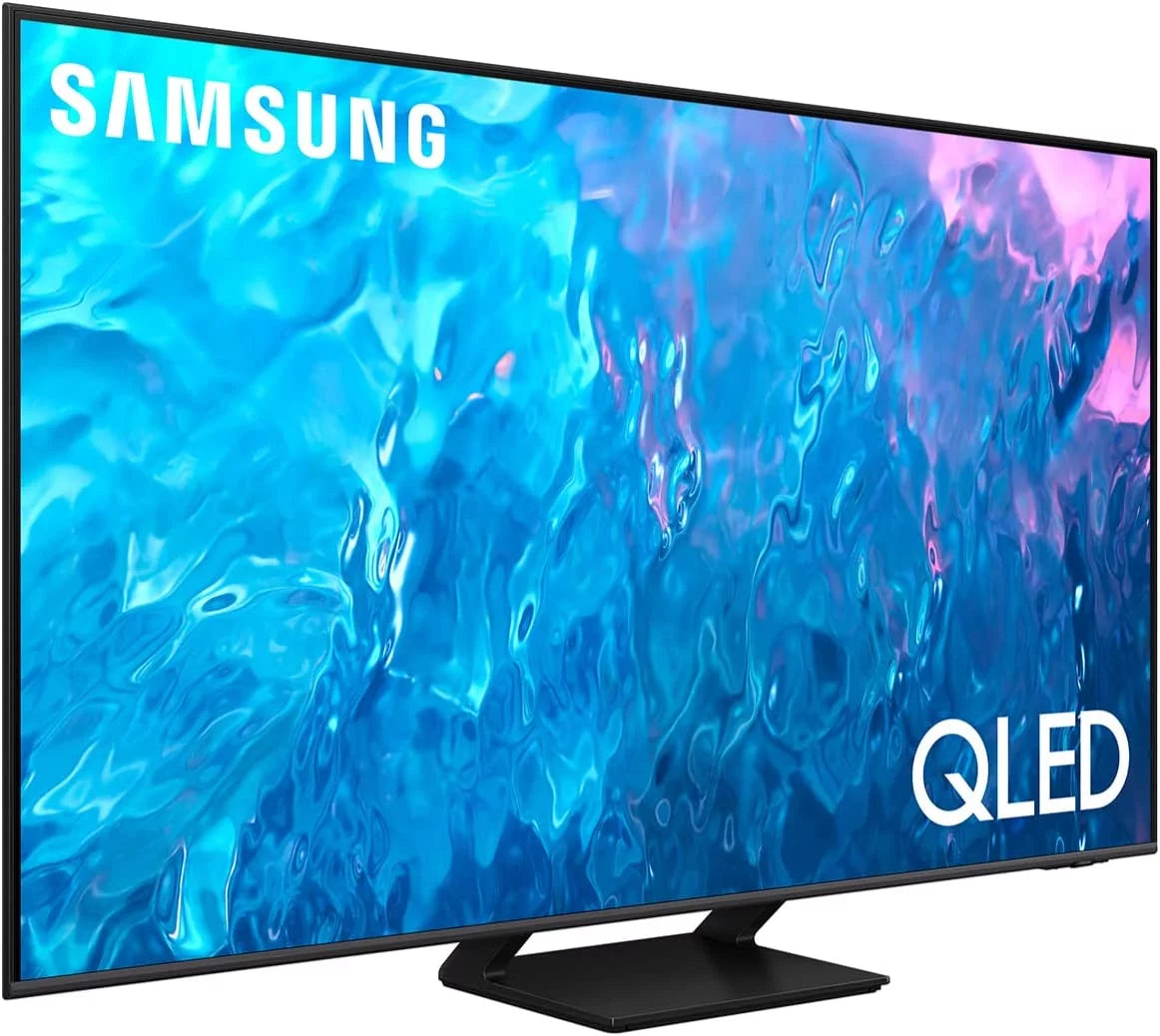 65" QLED 4K Smart TV D28409