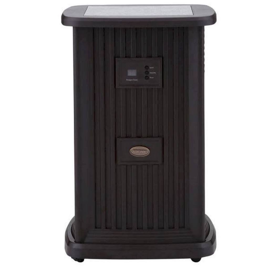 Pedestal Style Evaporative Air Whole House Humidifier Y5546