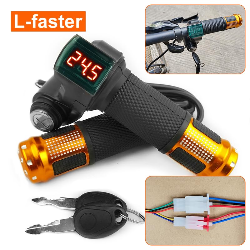 450W Electric Bike Conversion Kit T232