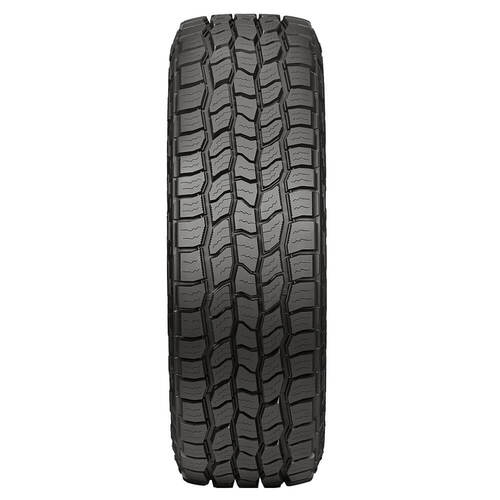 LT265/70R17 E/10PLY WL All-Terrain Tires (2 Tires) X341034