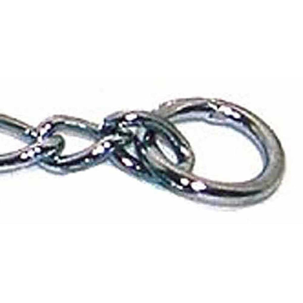Steel Chain Choke Dog Collar T910401