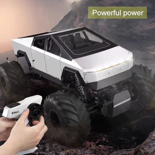 1:12 4WD RC Pickup Truck S546165