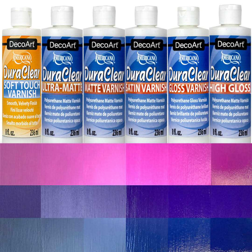 Matte Varnish C3367