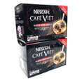 Black Iced Coffee Instant Coffee 15 Packets X 2 Packs C56337