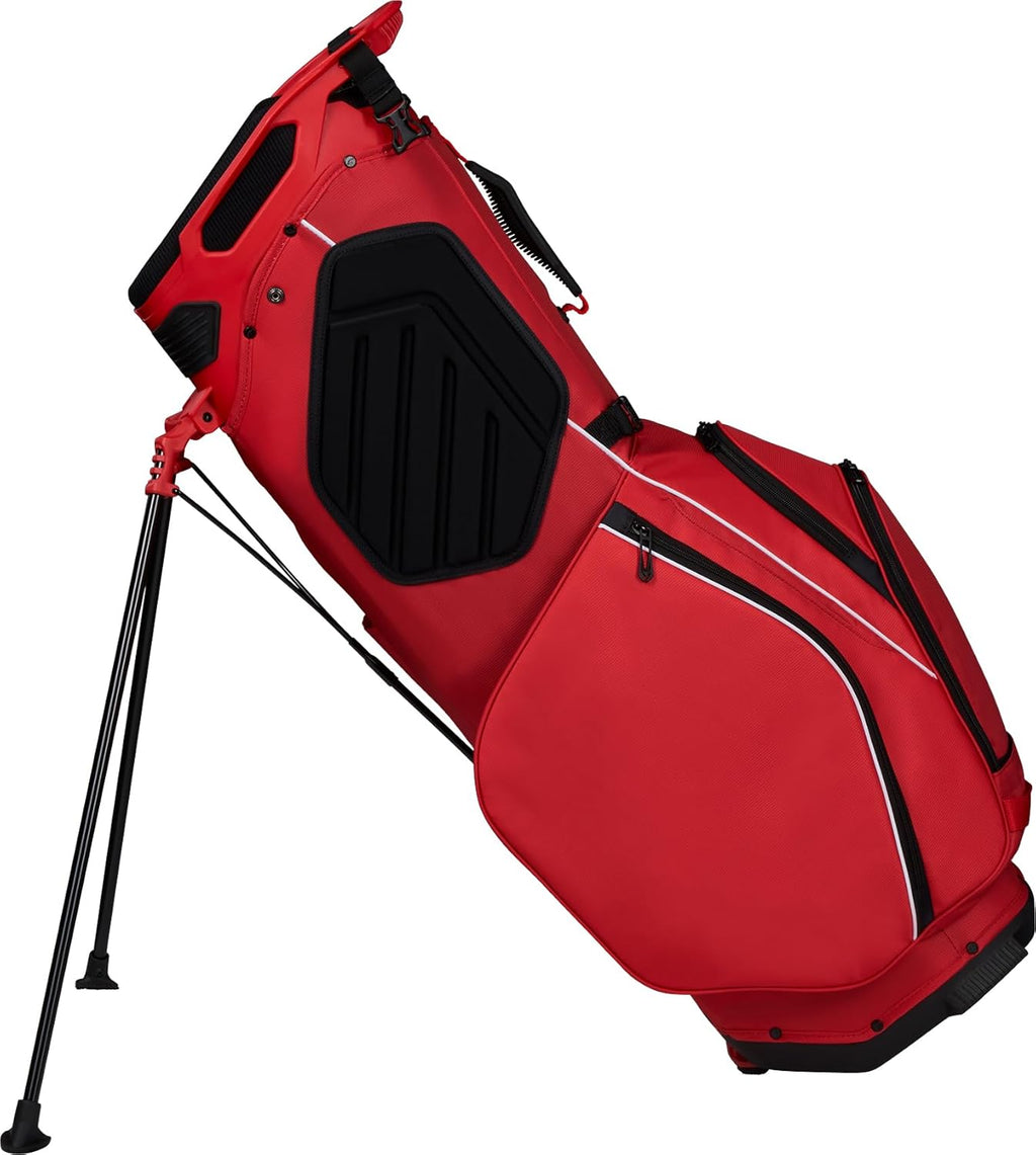 Fairway 14 L Stand Bag - FIRE RED G2518