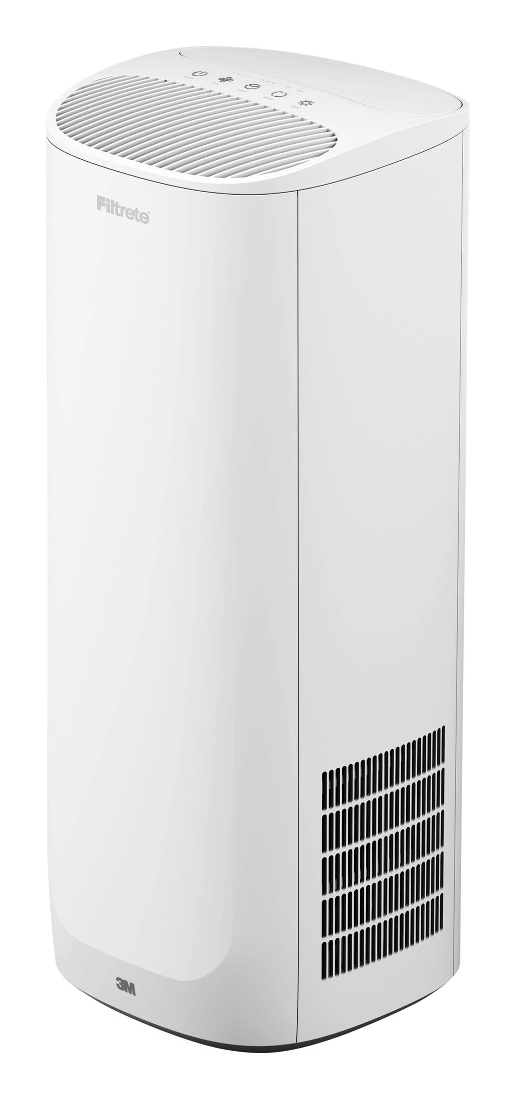 White True HEPA Air Purifier B849