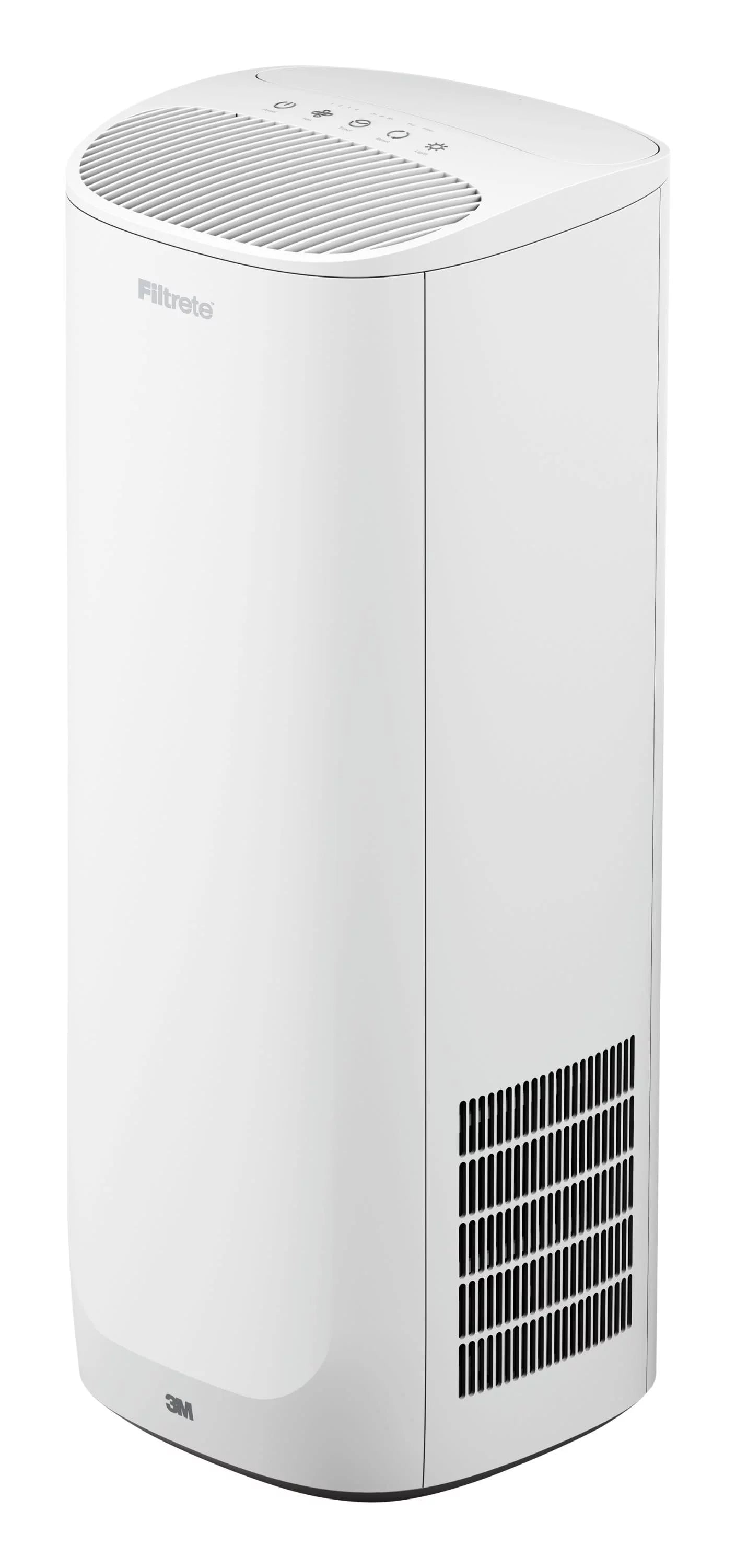 White True HEPA Air Purifier B849