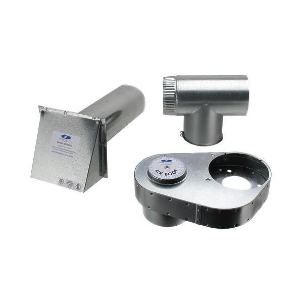 Airboot Kit (2.0 GPH) G652