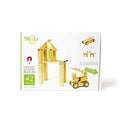 42 Piece Tegu Magnetic Wooden Block Set B59011