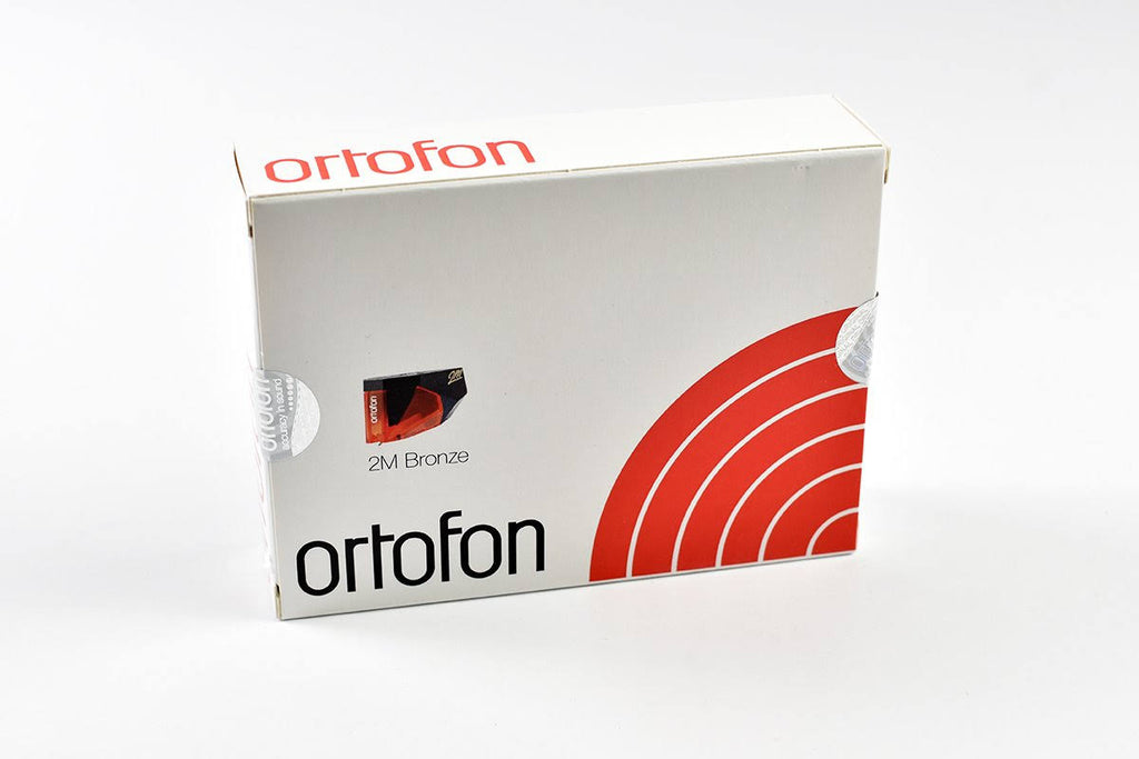 2M Bronze HiFi Cartridge R81808