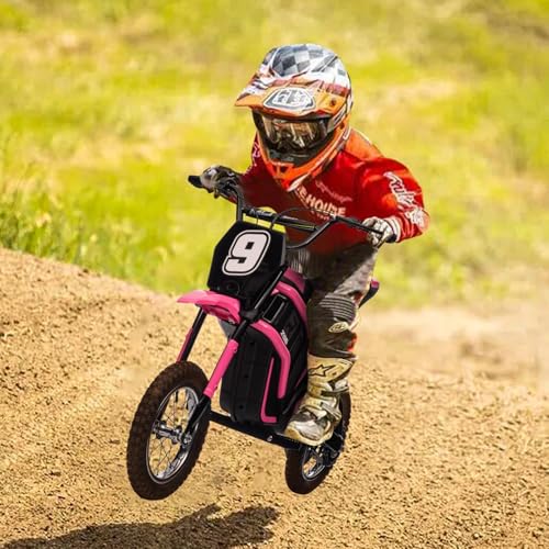 24V 350W Electric Dirt Bike U687226