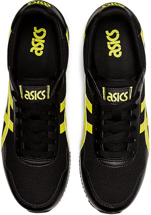BLACK/SOUR YUZU Shoes Z5993