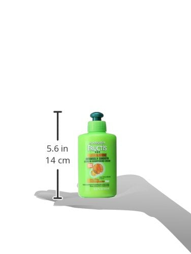 Leave-in Conditioning Cream W293030
